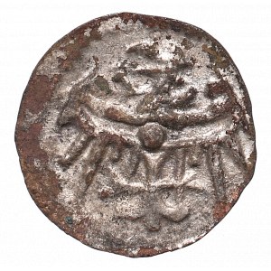 Silesia, Duchy of Legnica and Brest - Ludwik II Brzeski - period counterfeit