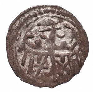 Silesia, Duchy of Legnica and Brest - Ludwik II Brzeski - period counterfeitKop. 8656 (R1), Frynas S.Legn.7.1