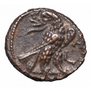 Roman Provincial, Claudius II Gothicus, Tetradrachm