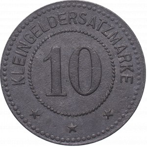 10 fenigów 1917, Gostyn (Gostyń)