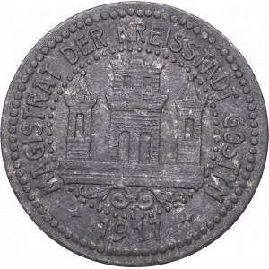 10 fenigów 1917, Gostyn (Gostyń)