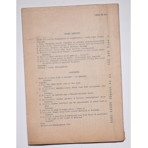 Wiadomości numizmatyczne zeszyt 2 1966