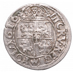 Sigismund III Wasa, 3 krucierz 1616