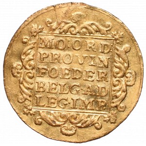 Holland, Ducat 1769