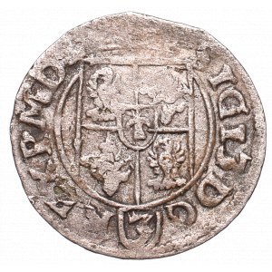 Zygmunt III Waza, Półtorak 1616, Bydgoszcz