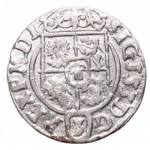 Zygmunt III Waza, Półtorak 1624, Bydgoszcz