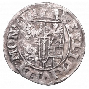 Prince Prussia, Półtorak 1615