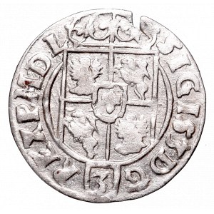 Sigismund III Wasa, 1/24 thaler 1623, Bromberg