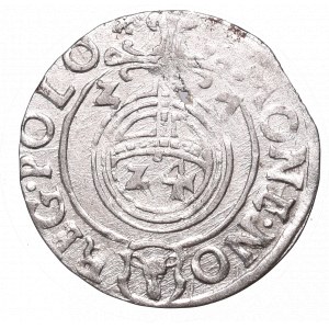 Sigismund III Wasa, 1/24 thaler 1627, Bromberg