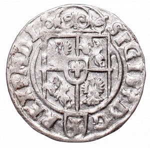 Zygmunt III Waza, Półtorak 1623, Bydgoszcz