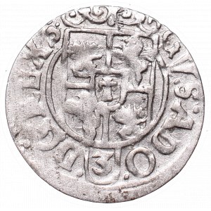 Swedish occupation of Elbing, Gustaw Adolf, 1/24 thaler 1632