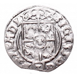 Sigismund III Wasa, 1/24 thaler 1624, Bromberg