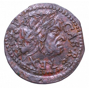 John II Casimir, Solid (Boratynka) 166?