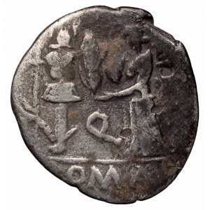 Roman Republic, C. Egnatuleius, Quinarius
