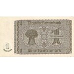 Niemcy, 1 marka 1937 - zestaw 4