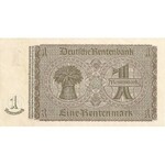 Niemcy, 1 marka 1937 - zestaw 4