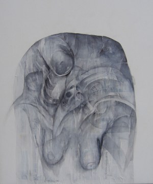 Anna Dybowska, Stella Myśli, 2019