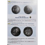 E. Ivanauskas, Coins of Lithuania 1386-2009 - NAJWAŻNIEJSZY KATALOG