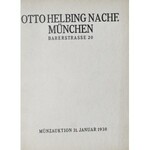 Otto Helbing Nachf 1930