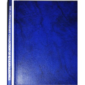 Katalog kolekcji Henry V. Karolkiewicz