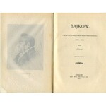 BAJKOW Leon – Z kartek pamiętnika rękopiśmiennego (1824-1829).
