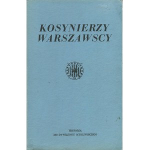 [Dywizjon 303] – Kosynierzy warszawscy. Historia 303 Dywizjonu Myśliwskiego Warszawskiego imienia Tadeusza Kościuszki.