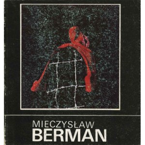 [Berman] – Mieczysław Berman.