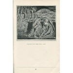 [Kulisiewicz] – Tadeusz Kulisiewicz. Graphik 1930-1953. Katalog.