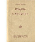 DĘBICKI Zdzisław – Książka i człowiek.