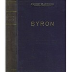 MAUROIS Andre – Byron.