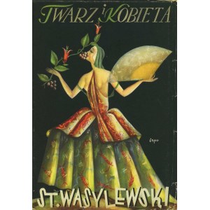 WASYLEWSKI Stanisław – Twarz i kobieta.