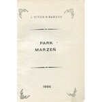 NIVEN Larry, BARNES Steven – Park Marzeń [Dream Park].