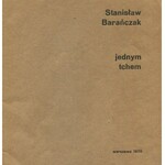 BARAŃCZAK Stanisław – Jednym tchem.