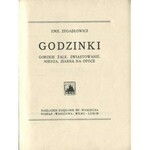 ZEGADŁOWICZ Emil – Godzinki.