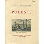 [Cuda Polski] – OSSENDOWSKI Ferdynand Antoni – Polesie.