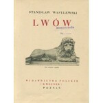 [Cuda Polski] – WASYLEWSKI Stanisław – Lwów.