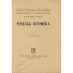 KORSAK Włodzimierz – Puszcza Rudnicka.