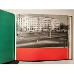 [Varsaviana] – [Budownictwo drogowe w Warszawie 1944-1964]. 2 tomy.