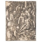 Dürer Albrecht, Zdjęcie z krzyża, 1509  1511