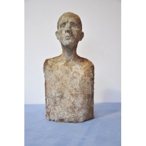 Julia Marek, Vasily II, 2019