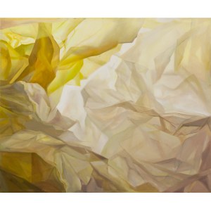 Catherine Garncarek, Foil 4, 2019
