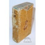 (CHODOWIECKI Daniel). Historisch - genealogischer Kalender auf das Schalt-Jahr 1796.