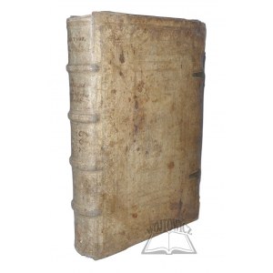 KROMER Marcin, De origine et rebus gestis Polonorum Libri XXX.