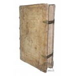 KROMER Marcin, De origine et rebus gestis Polonorum Libri XXX.