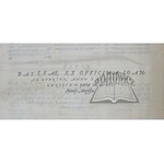 KROMER Marcin, De origine et rebus gestis Polonorum Libri XXX.