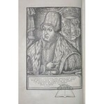 KROMER Marcin, De origine et rebus gestis Polonorum Libri XXX.