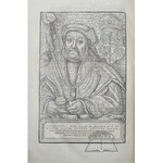 KROMER Marcin, De origine et rebus gestis Polonorum Libri XXX.