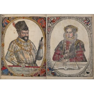 ROO Gerardus de, Annales oder Historische Chronick der durchleuchtigsten Fürsten und Herren Ertzherztogen zu Österreich, Habspurgischen Stammes von Rudolpho I.... Biss auff Carolum V. (etc.)