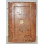 PLATON, Omnia Divini Platonis Opera tralatione Marsilii Ficini, emendatione et ad Graecum, Codicem Collatione Simonis Grynaei,