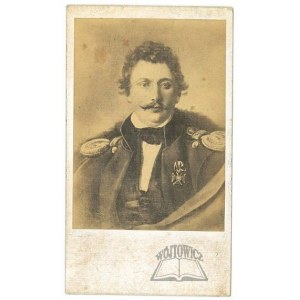 PATELSKI Józef (1805-1887),